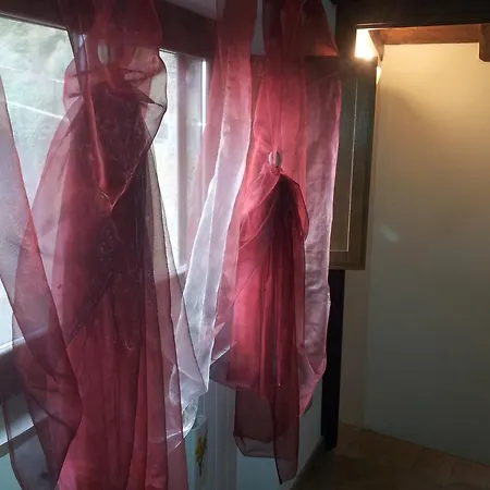 B&B Il Bottino Bed & Breakfast *
