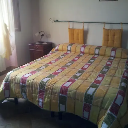 Bed & Breakfast B&B Il Bottino Farnese