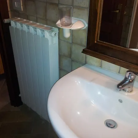 B&B Il Bottino * Farnese