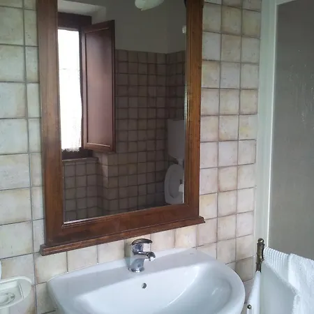 B&B Il Bottino Farnese