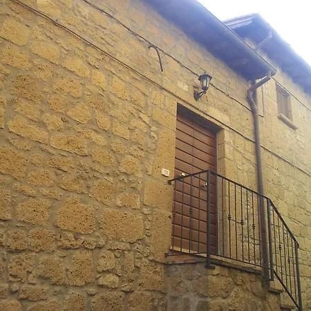 Bed & Breakfast B&B Il Bottino Farnese