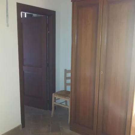 B&B Il Bottino * Farnese