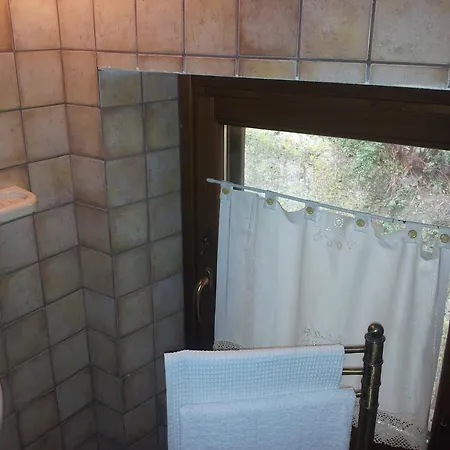 Bed & Breakfast B&B Il Bottino *