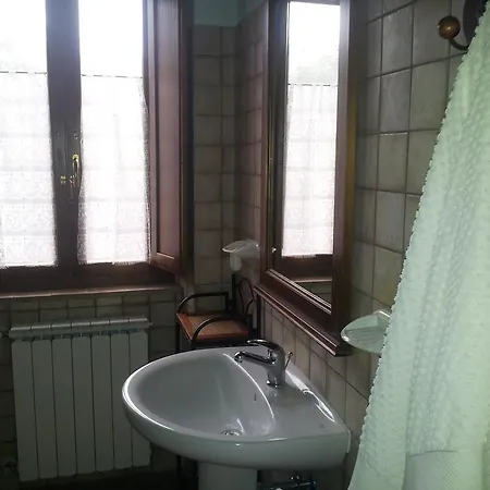 B&B Il Bottino Bed & Breakfast Farnese