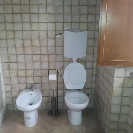 B&B Il Bottino Farnese
